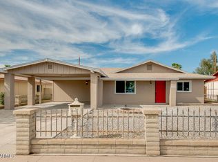 4228 W Orangewood Ave, Phoenix, AZ 85051