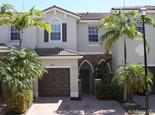 8885 SW 225th St, Cutler Bay, FL 33190