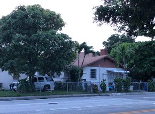 4702 N Miami Ave, Miami, FL 33127