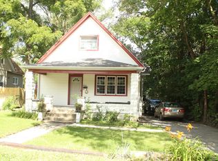 300 Harwood St, Joliet, IL 60432