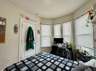 836 Huntington Ave #3, Roxbury Crossing, MA 02120