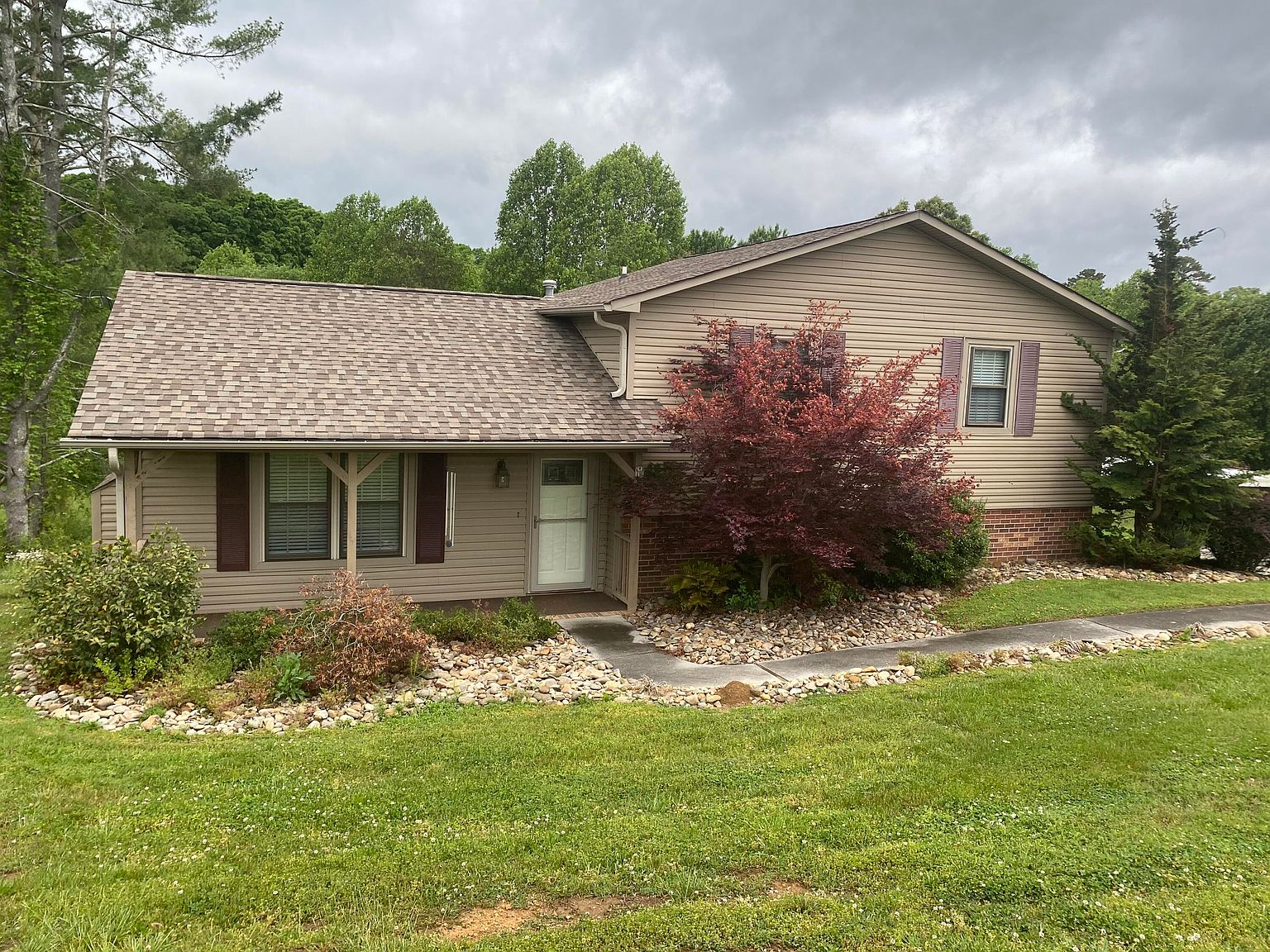 1852 Proffitt Springs Rd Maryville Tn 37801