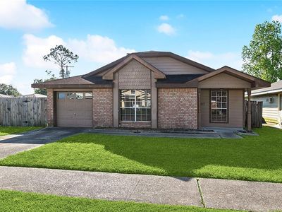 317 Jeffer Dr, Waggaman, LA, 70094