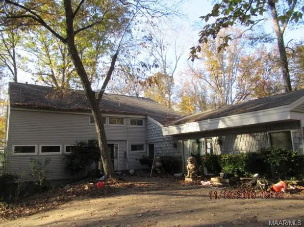 400 Harrogate Springs Rd, Wetumpka, AL 36093