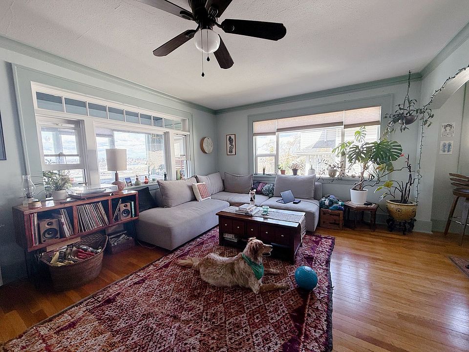 1st image of 621 N Forest St APT 3