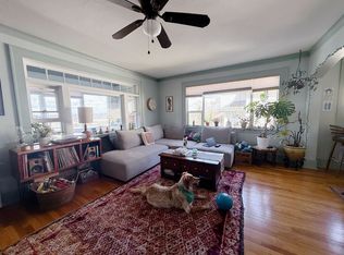 621 N Forest St APT 3, Bellingham, WA 98225