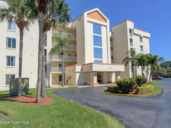 1420 Huntington Ln N #2105, Rockledge, FL 32955