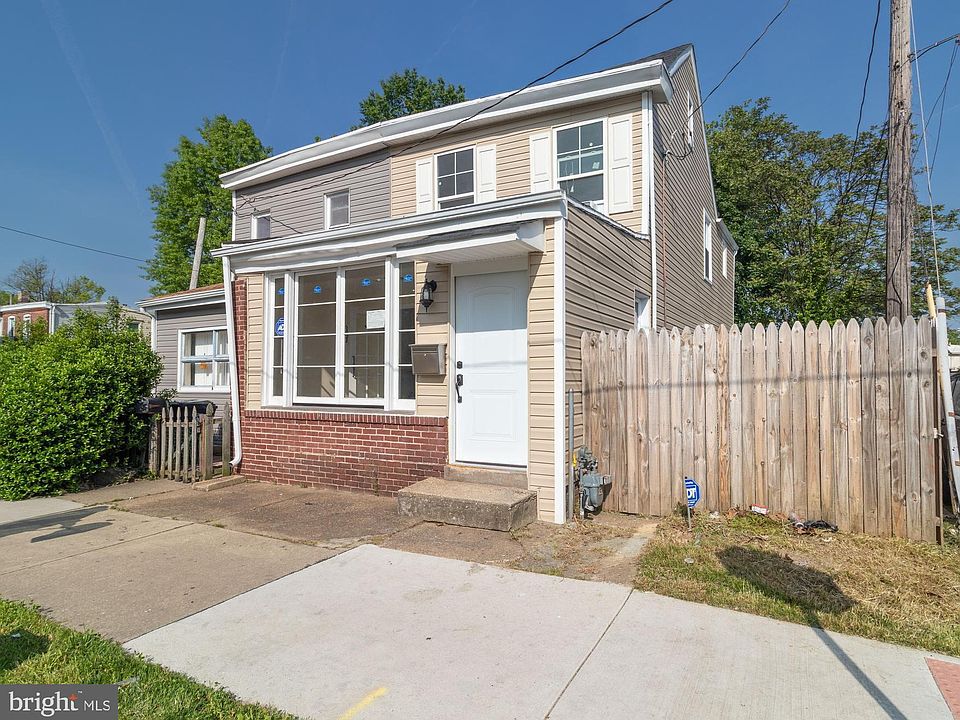 211 N Scott St, Wilmington, DE 19805 Zillow