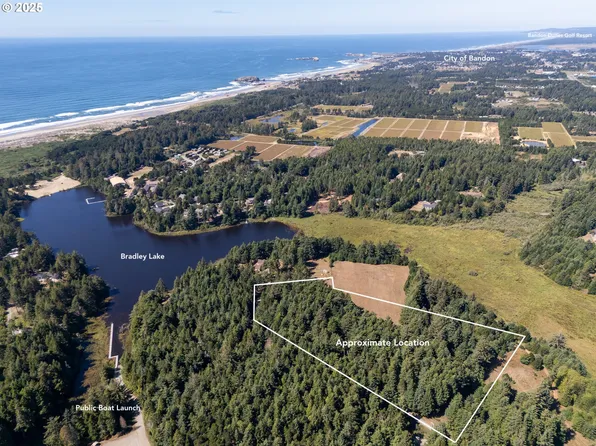 Bradley Lake Ln #1602, Bandon, OR 97411
