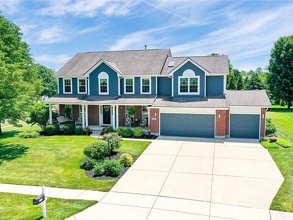 2nd image of 3223 Seton Hill Dr
