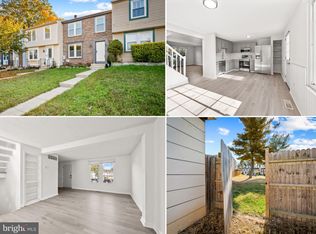3619 Robin Air Ct, Pasadena, MD 21122