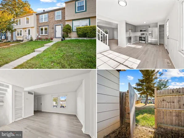 3619 Robin Air Ct, Pasadena, MD 21122