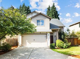 1115 NW 61st Cir, Vancouver, WA 98663