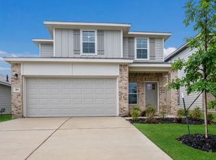 499 Lake Sweetwater Ln, Buda, TX 78610