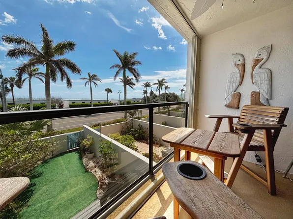 355 S Ocean Drive #T-106, Fort Pierce, FL 34949