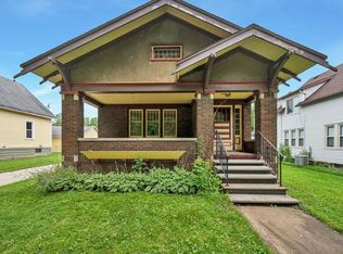 838 10th Ave, Green Bay, WI 54304