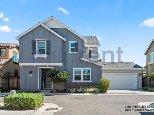 272 W Hopkins Ct, Mountain House, CA 95391