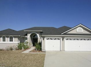 913 Lord Nelson Blvd, Jacksonville, FL 32218