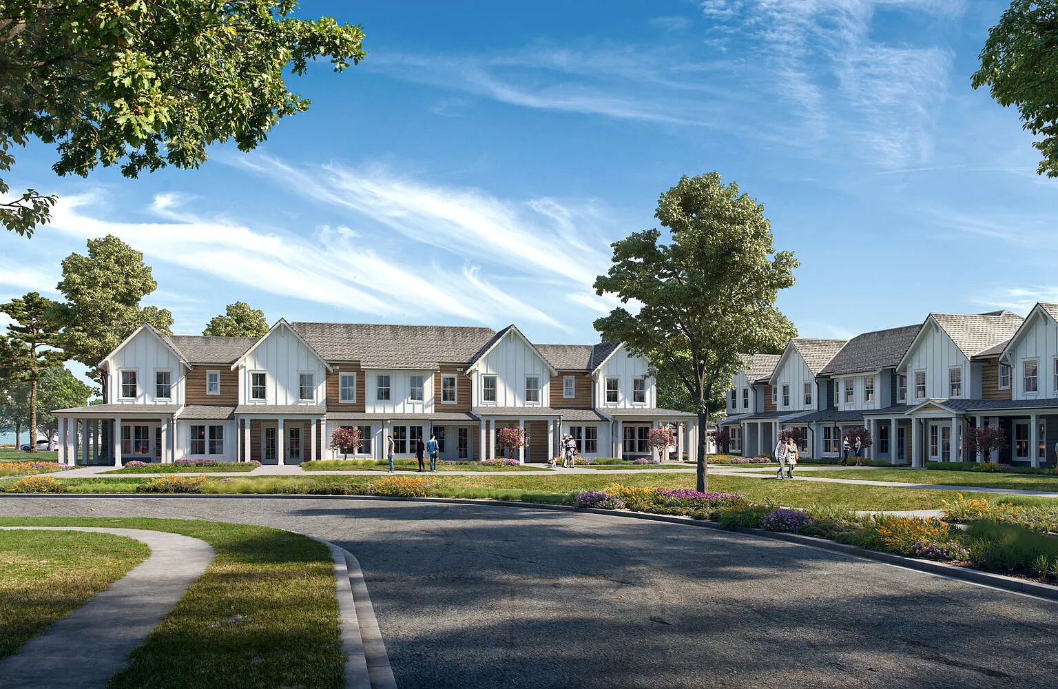 The Lumen Apartments of West Lafayette — Photo 1