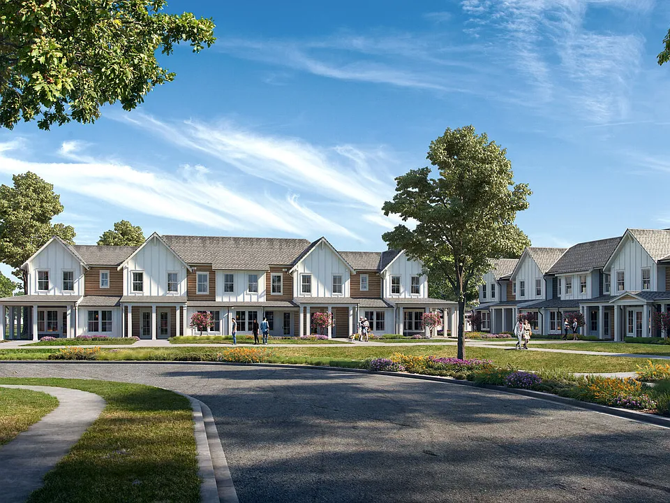 The Lumen Apartments of West Lafayette