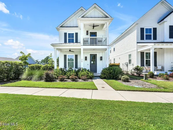 950 Trisail Terrace, Wilmington, NC 28412