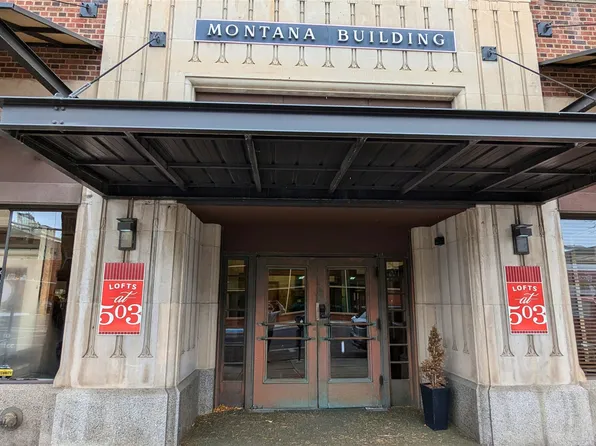 503 1st Ave N Ste 203, Great Falls, MT 59401