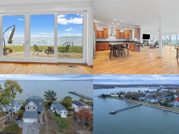 6065 Melbourne Ave, Deale, MD 20751