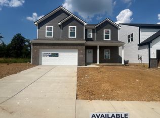 16725 Meander Way, Louisville, KY 40245