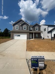 16725 Meander Way, Louisville, KY, 40245