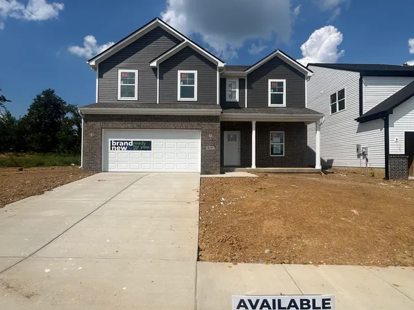 16725 Meander Way, Louisville, KY 40245