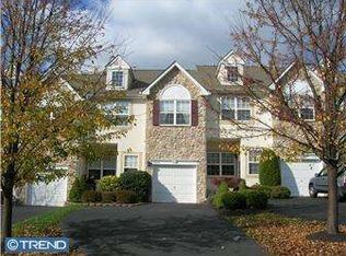 4604 Old Oak Rd, Doylestown, PA 18902