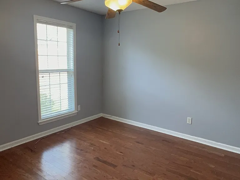 1st bedroom