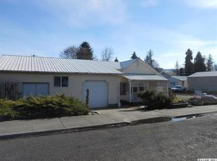 119 Maple St, Kamiah, ID 83536
