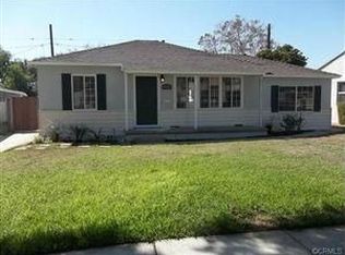 12927 S Berendo Ave, Gardena, CA 90247