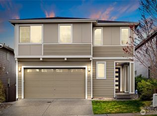 2210 115th Drive SE, Lake Stevens, WA 98258