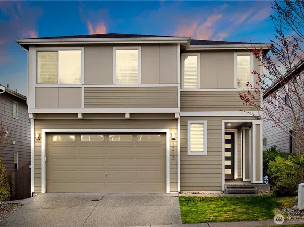 2210 115th Drive SE, Lake Stevens, WA 98258