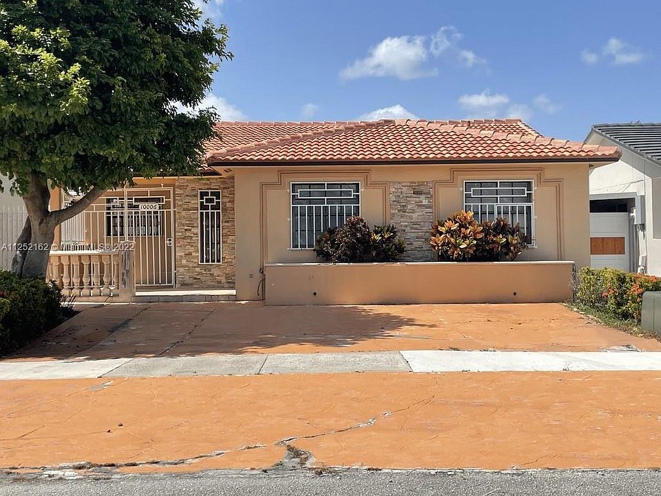 10006 NW 129th Ter, Hialeah Gardens, FL 33018 Zillow