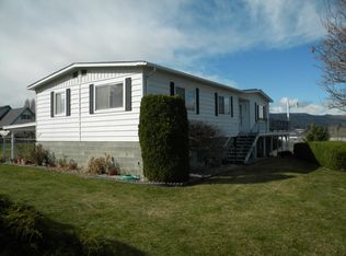 214 41st St NW, East Wenatchee, WA 98802