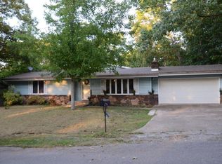 5 Pembroke Dr, Bella Vista, AR 72715