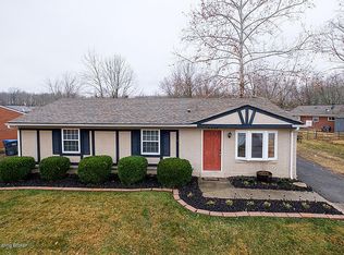 9000 Willowcreek Dr, Louisville, KY 40219