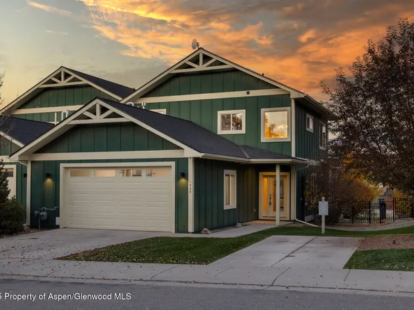 1335 Hawks Nest Ln, Gypsum, CO 81637