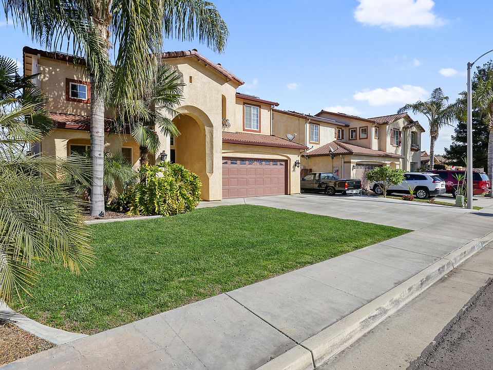 2362 W Luisa Avenue, Porterville, CA 93257 Zillow