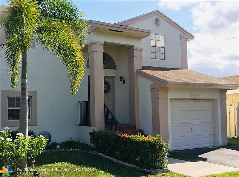 1st image of 3813 NW 107th Way