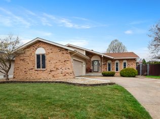 9336 Waymond Ave, Highland, IN 46322