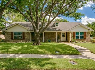 2502 Morrison Dr, Euless, TX 76039