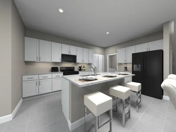 Willow Plan, Cyrene at Minneola