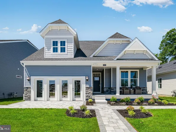 32909 Baggers Peak Trl, Lewes, DE 19958