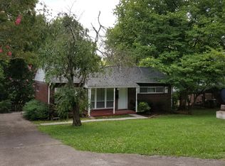1414 Belleville Ave, Maryville, TN 37803