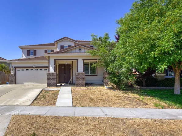 1761 Farnham Ave, Woodland, CA 95776