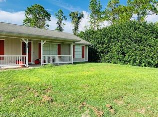 2965 12th Ave NE, Naples, FL 34120